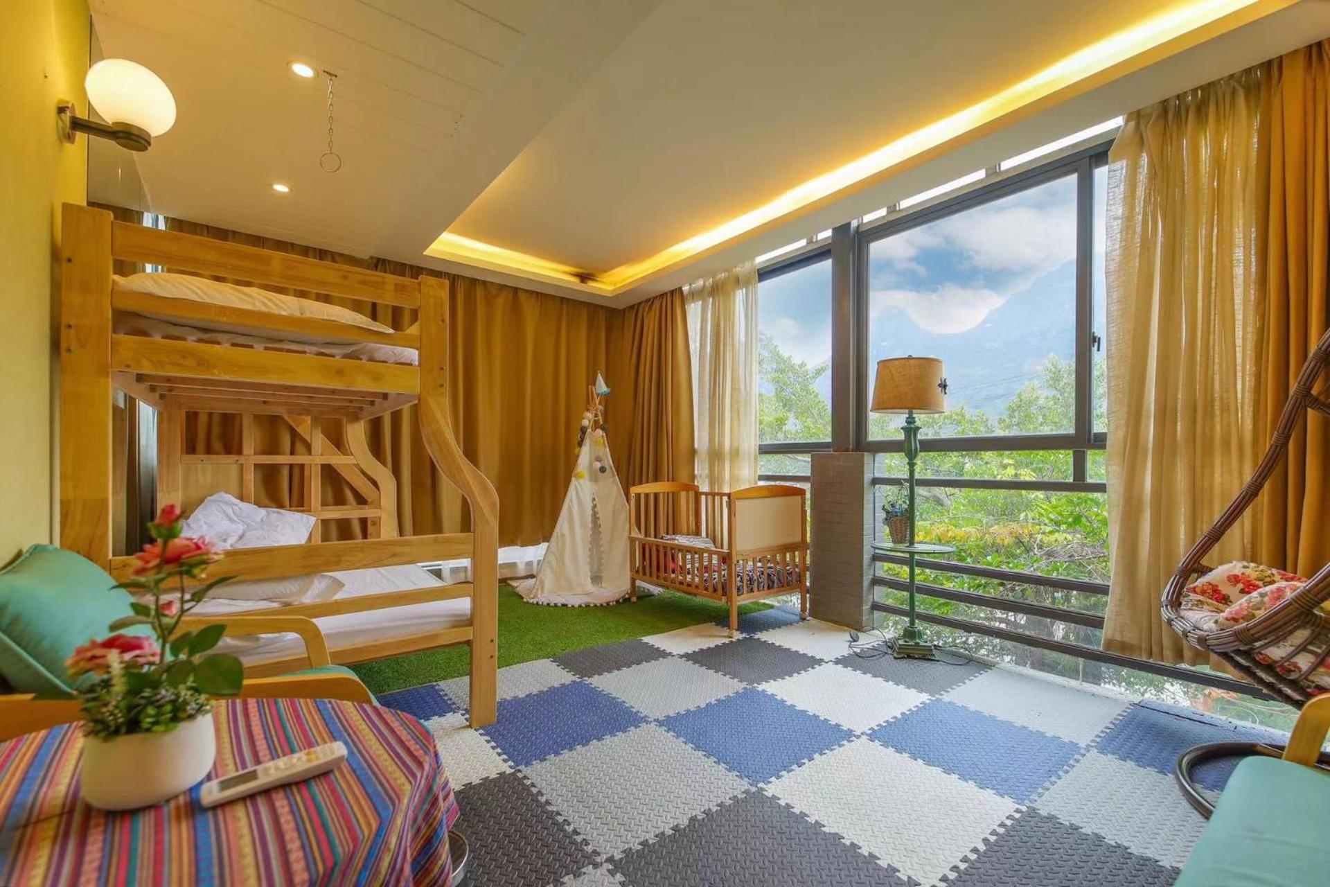 Secret Courtyard Resort Hotel Guilin Exterior foto
